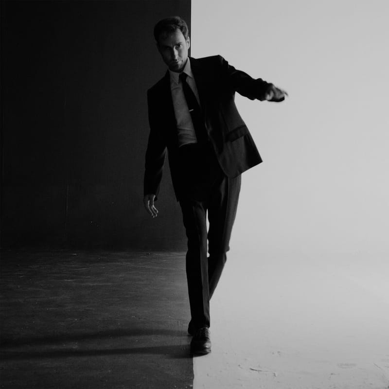 Cover of Atomized by Andrew Bird