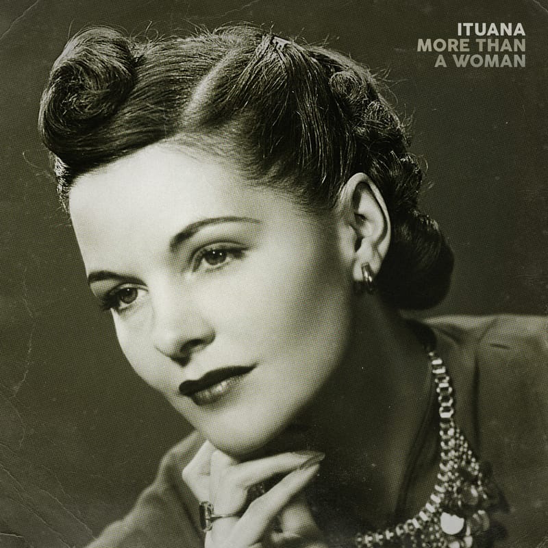 Cover of Seven Nation Army by Ituana